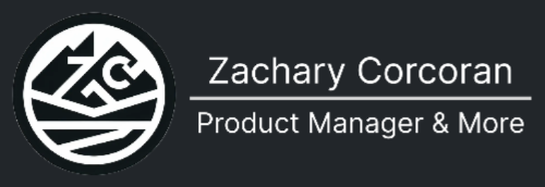 Zachary Corcoran PM